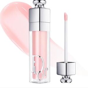 NEW✅ Dior ADDICT Lip Maximizer -001 Pink